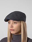 Кепка WIGENS арт. 102047 IVY MODERN CAP (900)